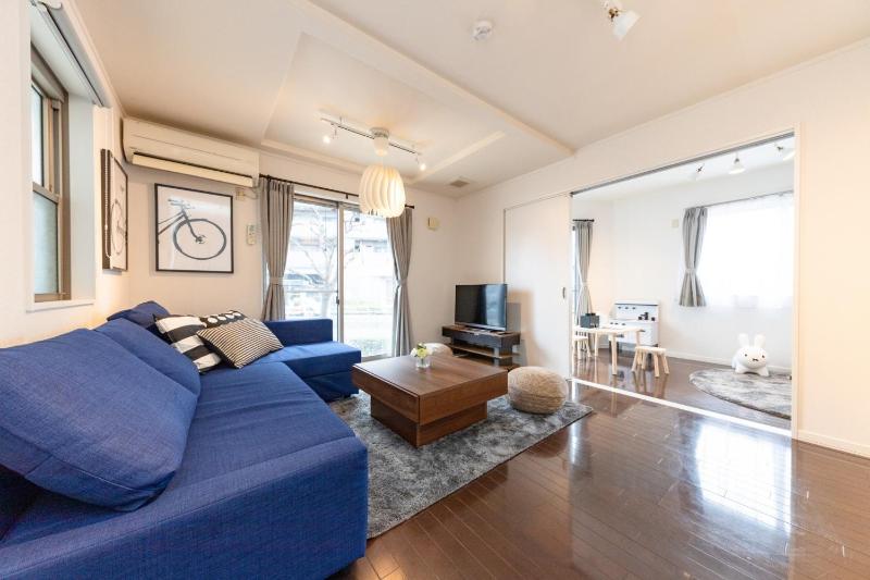 Katsushika-ku - House - Vacation STAY 89073 — отзывы гостей и цены