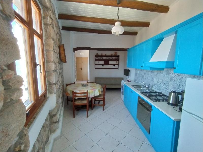 Casa Bellavista a Baunei - Appartamenti Vista Mare