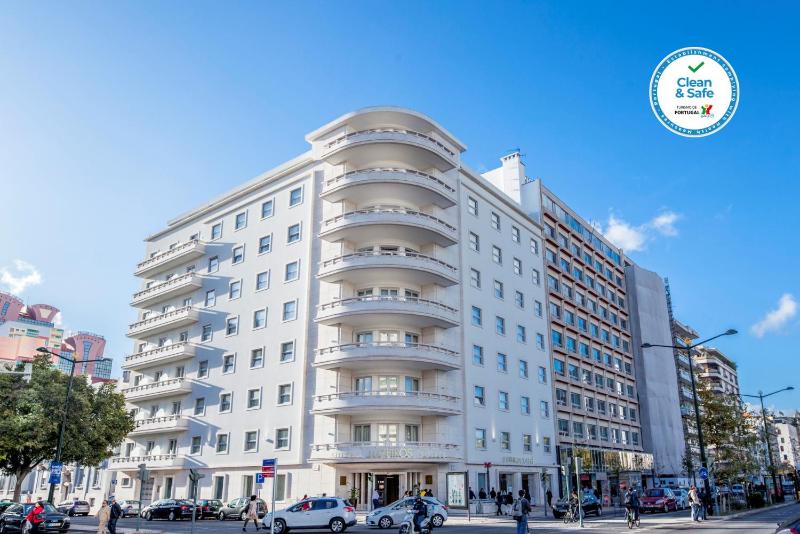 Luzeiros Suites — отзывы гостей и цены