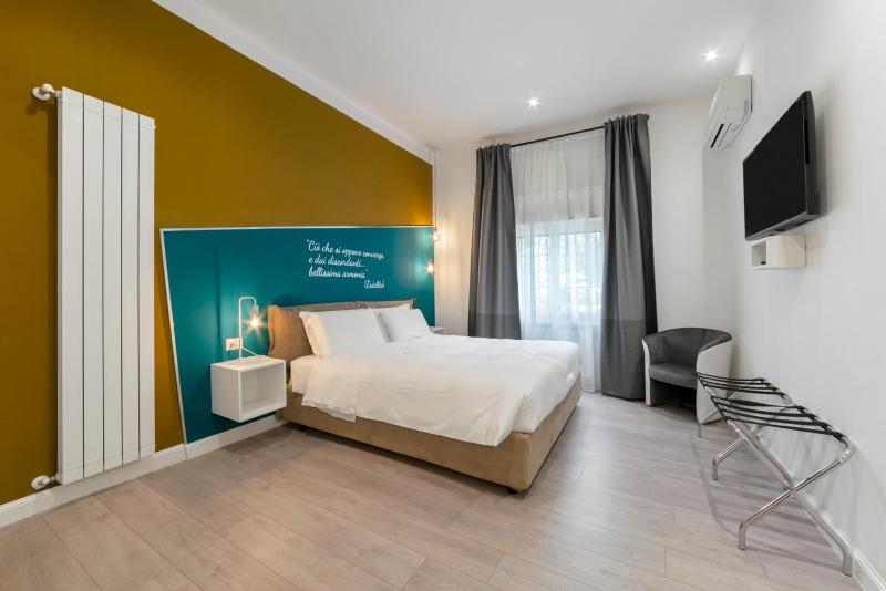 L'Arche Comfort&Relax, Sweet Home via Eraclito — комфортный отель в Милане