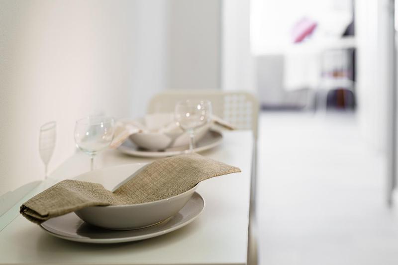 Atena Rooms a Cagliari - Eleganti camere con idromassaggio