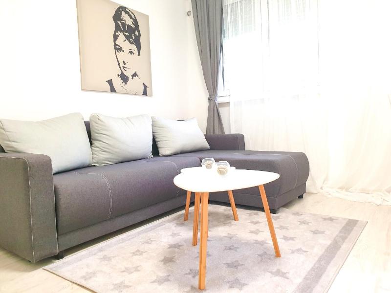 Apartment Iskra — отель с удобным расположением в Белграде
