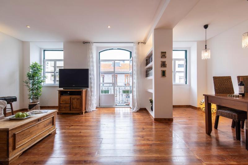 SALDANHA POMBALINE RESIDENCE — отель с удобствами в Лиссабоне