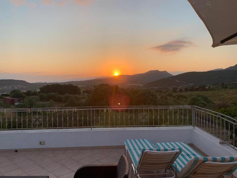 Mare Natura a Castelsardo - Appartamenti con terrazza