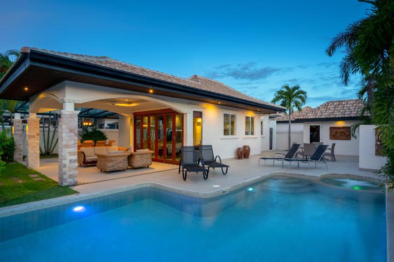Orchid Paradise Homes OPV 213 — отзывы гостей и цены