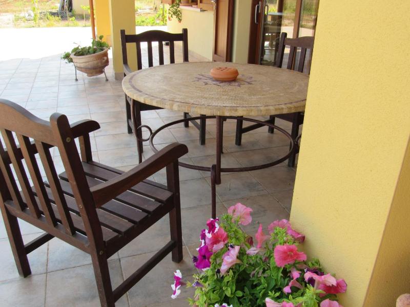 Angolo degli Ortaggi a Sassari - Accogliente B&B Eco