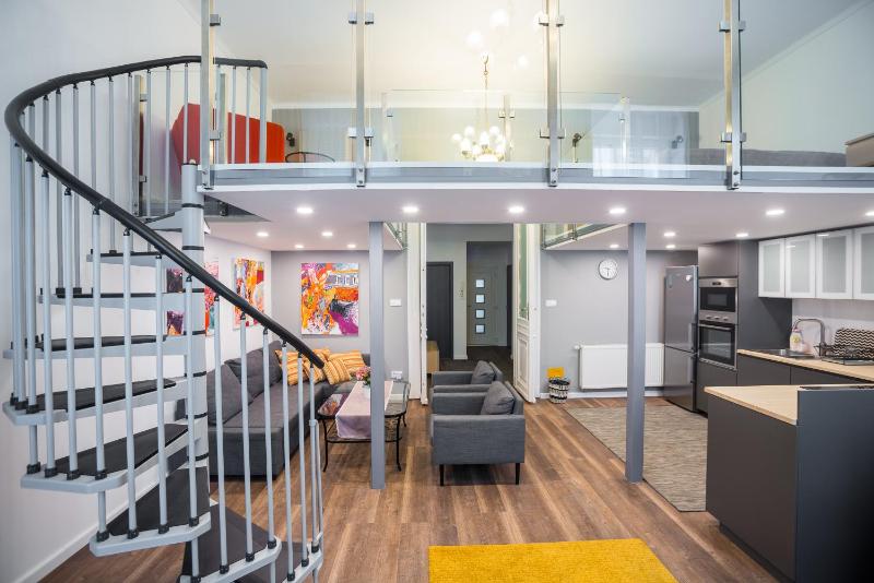 Budapest Kalvin Apartman 2020 — отзывы гостей и цены