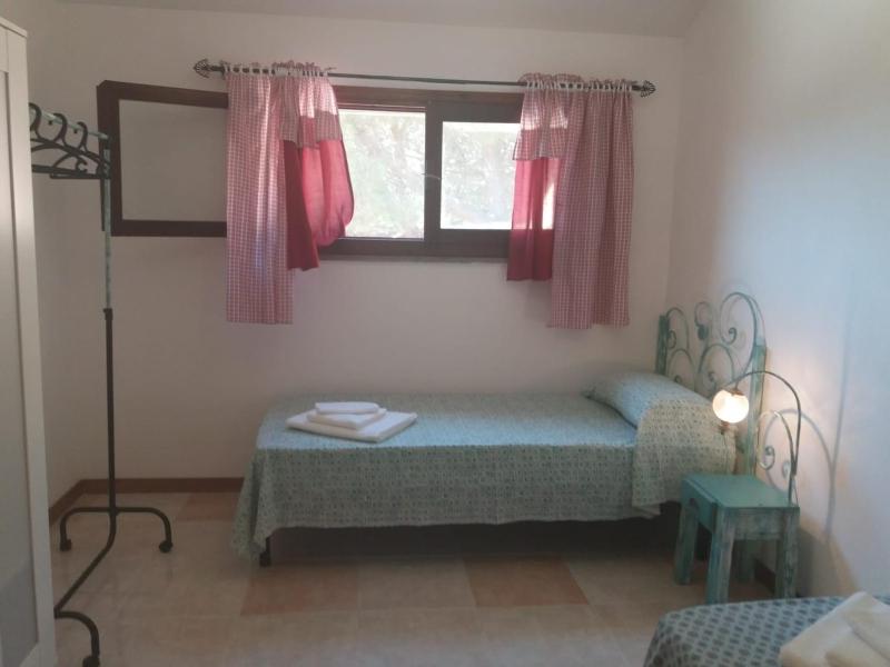 Wohnung in Arboriamar a Sorso - Appartamento sul Mare