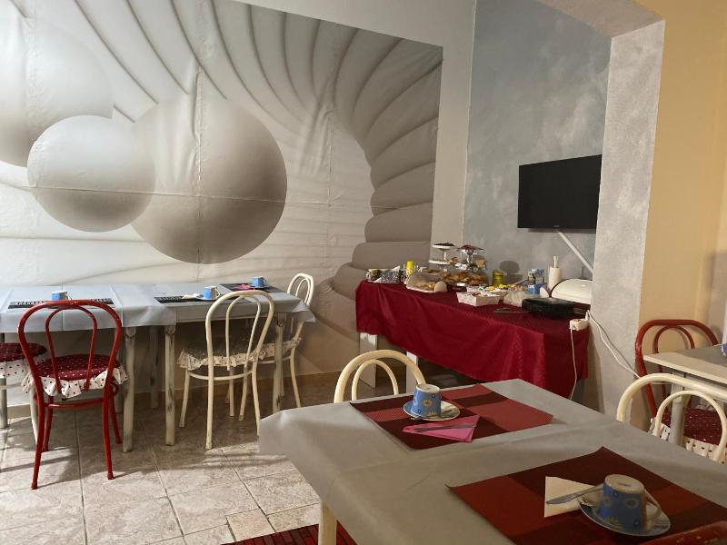 B&B SaTurre a Orgosolo - Confortevole B&B nel centro storico