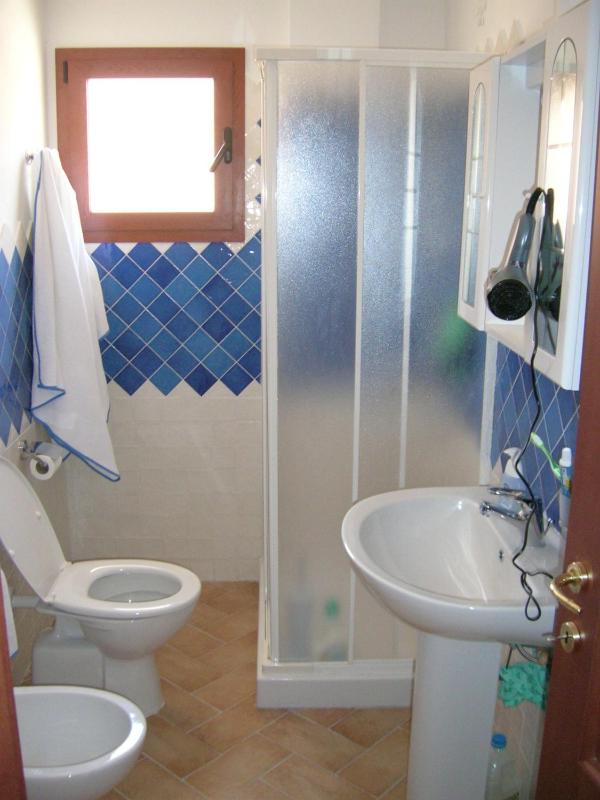 I Gabbiani a Muddizza - Apt con piscina condivisa