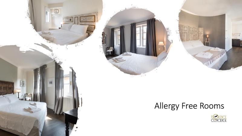 Novella Goldoni Suite-by Florence Concierge — отель в Флоренции, Италия