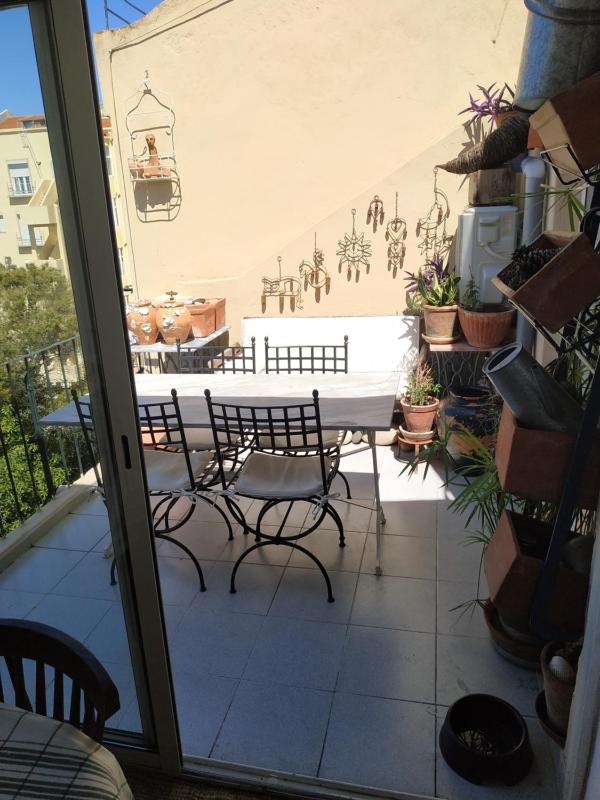 Migas Lisbon House — комфортный отель в Лиссабоне