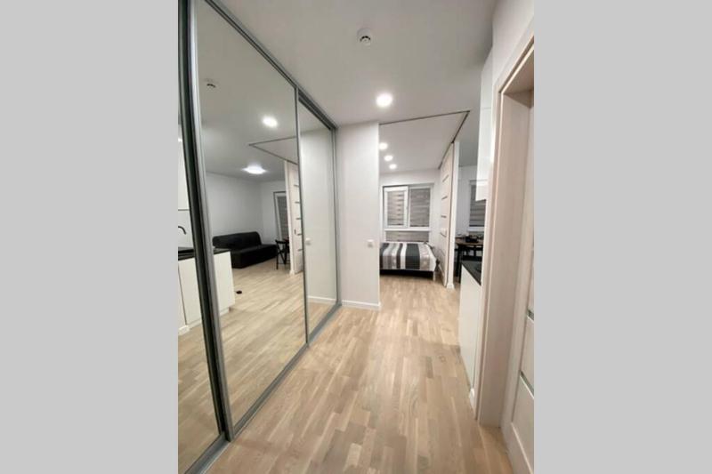 Цены на Wolfie Apartment в Вильнюсе
