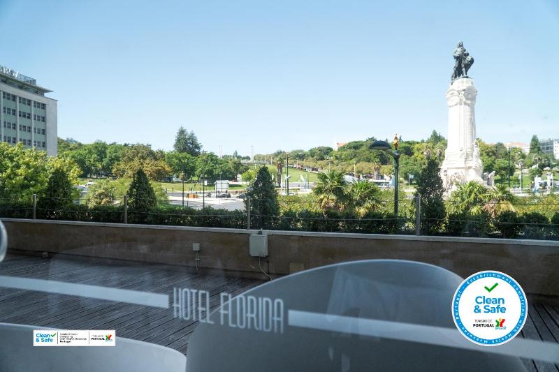 Hotel Florida — отзывы гостей и цены