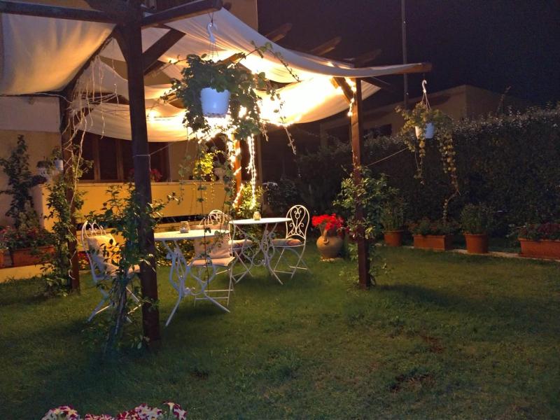 Gemma Di Gallura a Olbia - Elegante B&B con terrazza