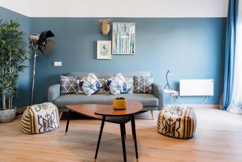 Experience Madrid from Elegant Penthouse Hideaway — отзывы гостей и цены