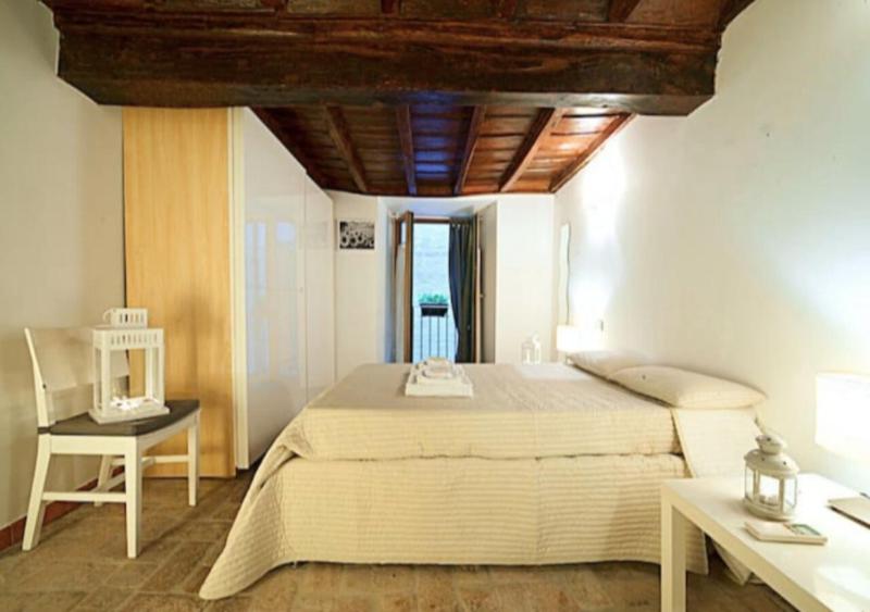 Campo de Fiori - Apt 2 — отель с удобным расположением в Риме