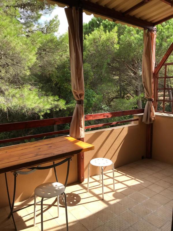 Wohnung in Arboriamar a Sorso - Appartamento sul Mare
