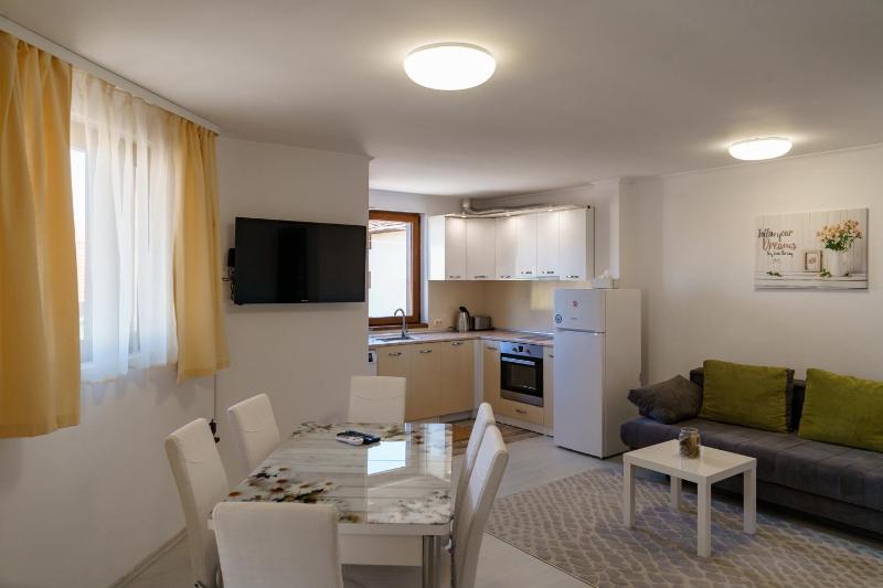 Apartments Bell Tower III Bansko — отзывы гостей и цены