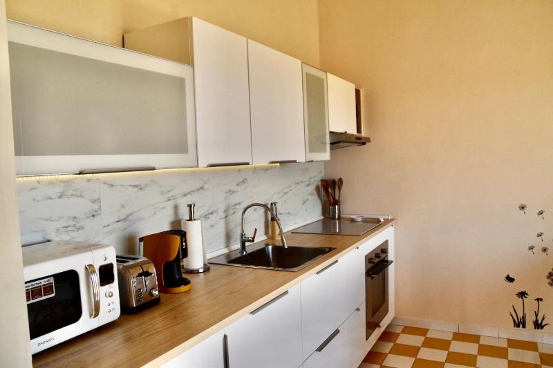 Casa Duna a Torre Dei Corsari - Oasi fronte mare