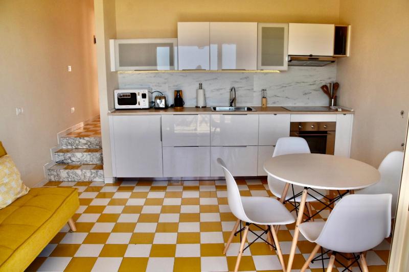 Casa Duna a Torre Dei Corsari - Oasi fronte mare