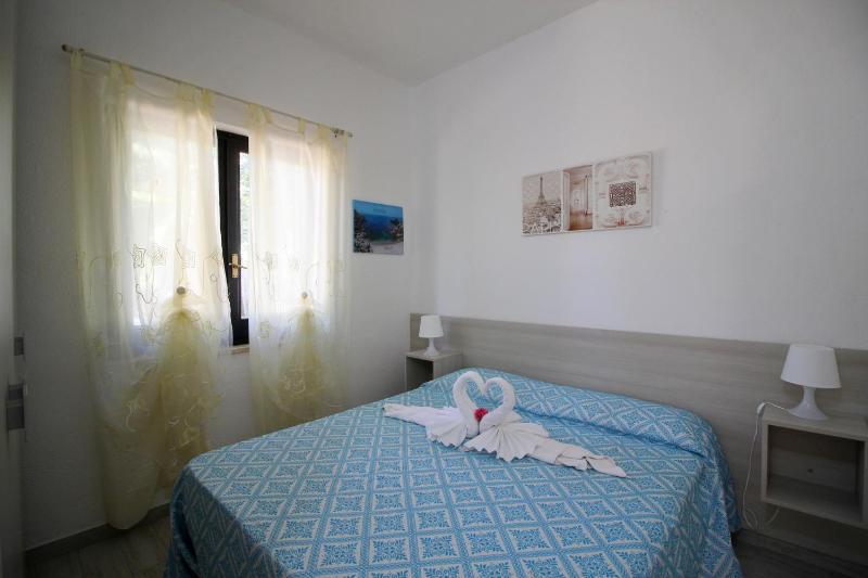 Trilocale Turagri 23 a Costa Rei - Confortevole Rifugio