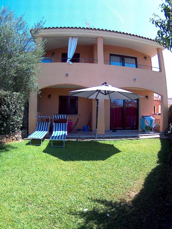 CASADELFARO a Olbia - Splendido Appartamento sul Mare