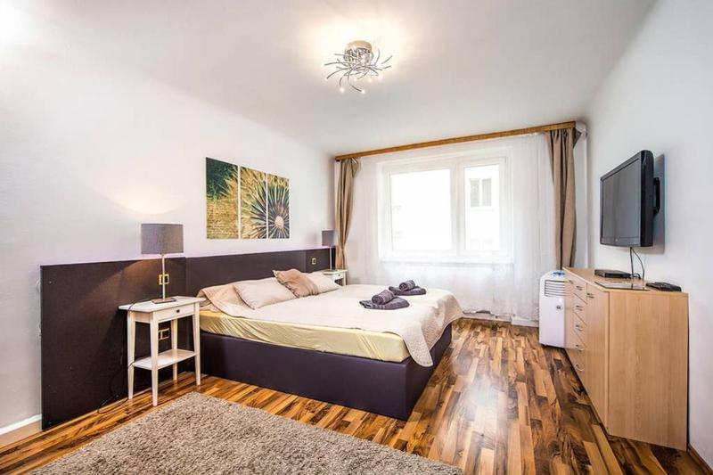 Cosy Apartment near Stephansplatz — отзывы гостей и цены