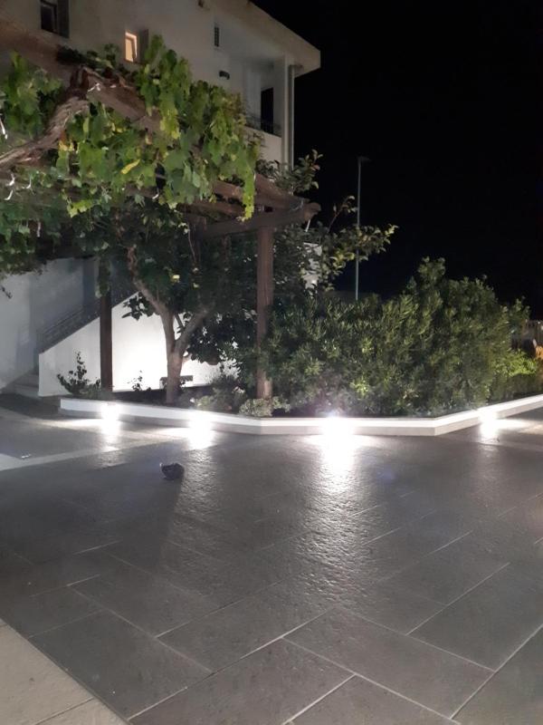 Il Lentischio a Cala Gonone - Oasi di Relax Vista Mare