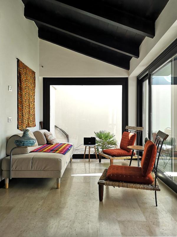 Sa Ribera a Càbras - B&B Vicino alla Spiaggia