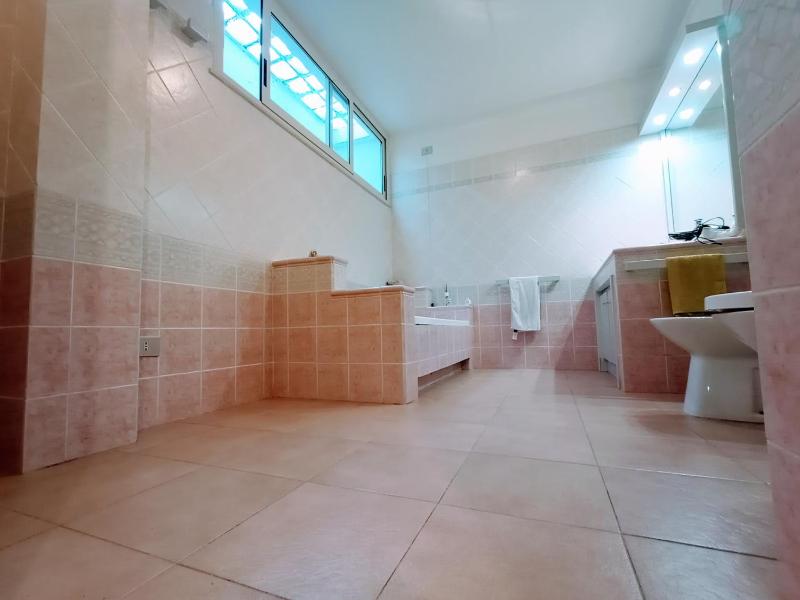 B&B Il Marinaio a Sassari - Appartamento con Giardino