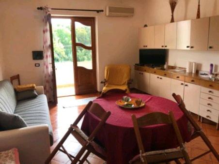 B&B La Dahlia a Castelsardo - Apt vicino spiaggia