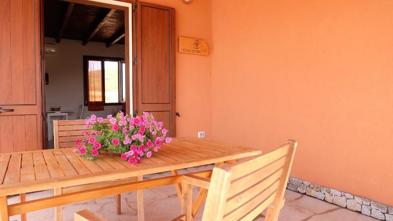 Roccabianca a Sorso - Esclusiva casa vacanze vista mare