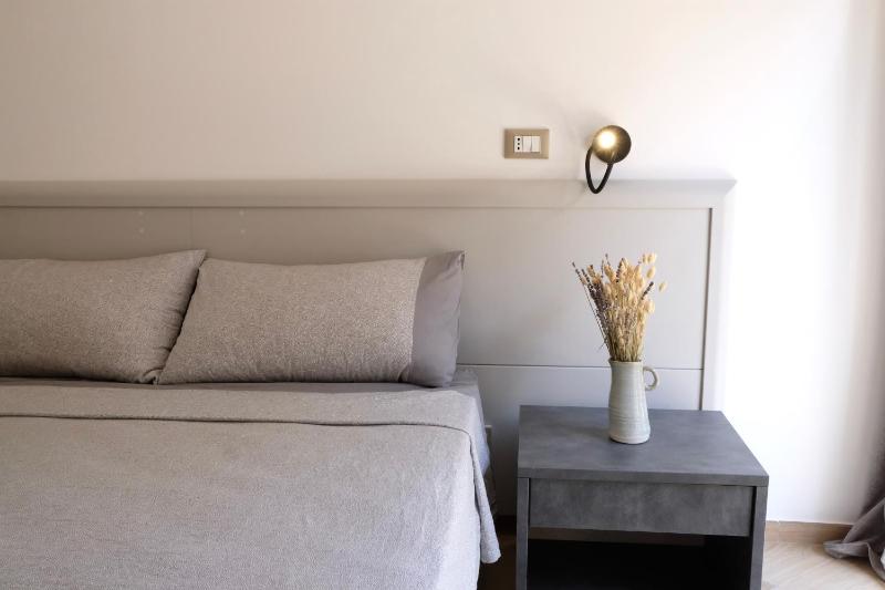 Belmonte Apartments — отель в Палермо, Италия