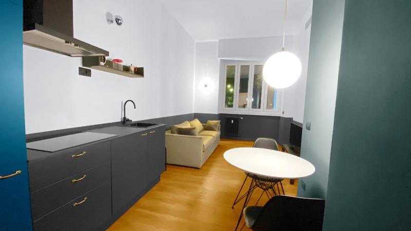 BNB Capital Milano Central Station - Green — отзывы гостей и цены