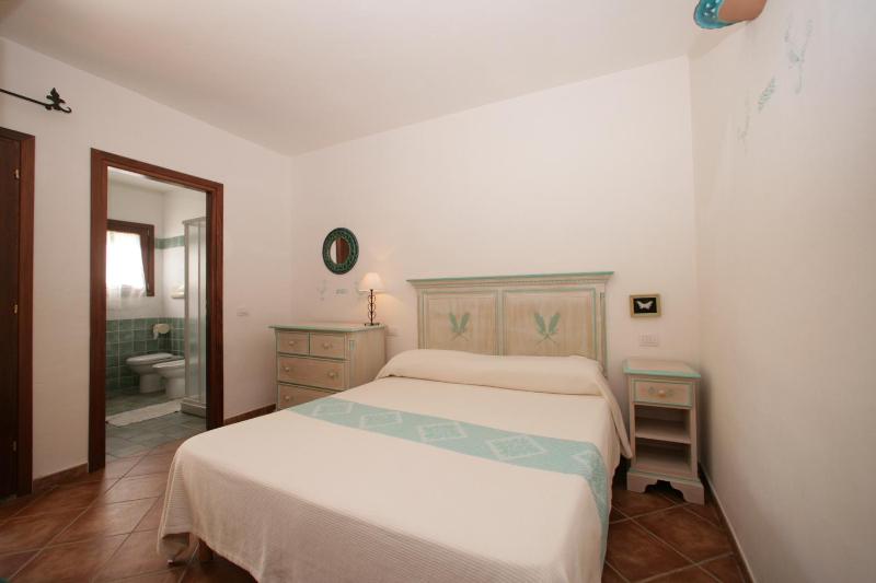 La Casina del Mar Turchese a Porto San Paolo - Romantica