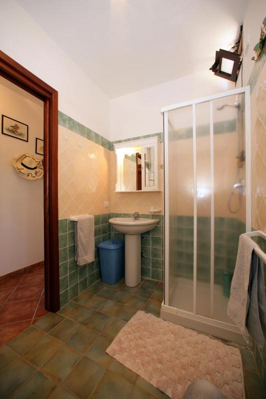 La Casina del Mar Turchese a Porto San Paolo - Romantica