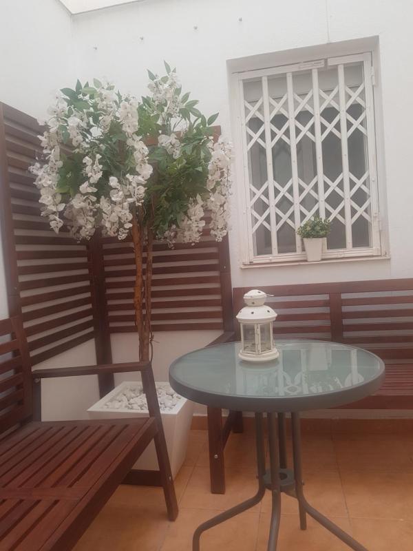 41 Calle Espronceda — отель в Аликанте, Испания