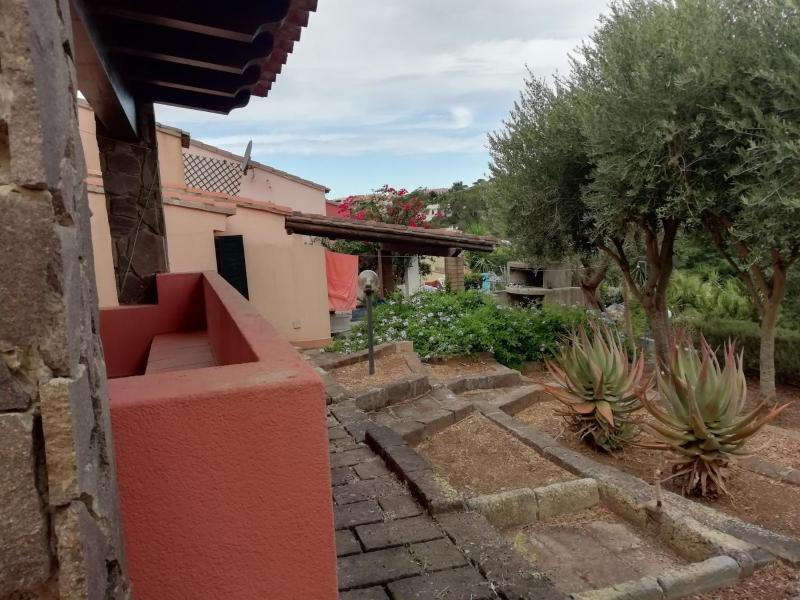Villetta Sara a Torre Dei Corsari - Accogliente con navetta