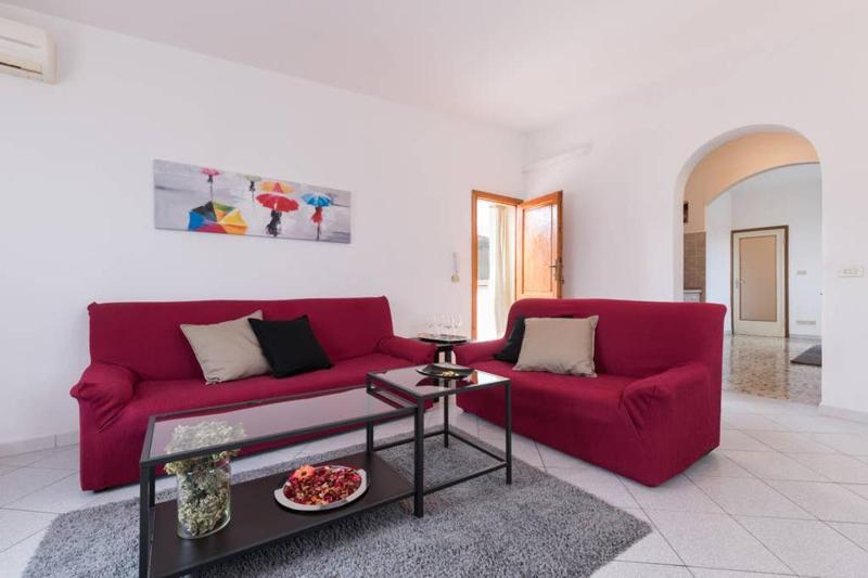 La Casa di Lucia - Firenze — комфортный отель в Флоренции