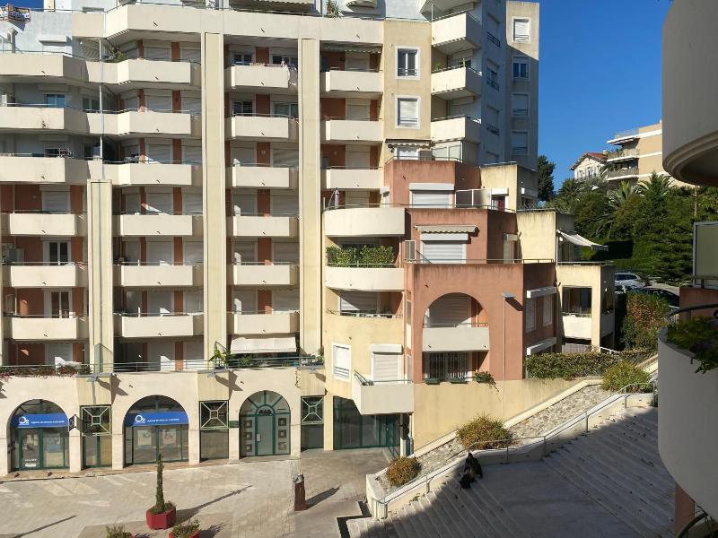 Palais des Arts, Proche Tram et Promenade — отель с удобным расположением в Николь
