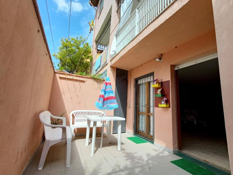 B&B Il Marinaio a Sassari - Appartamento con Giardino