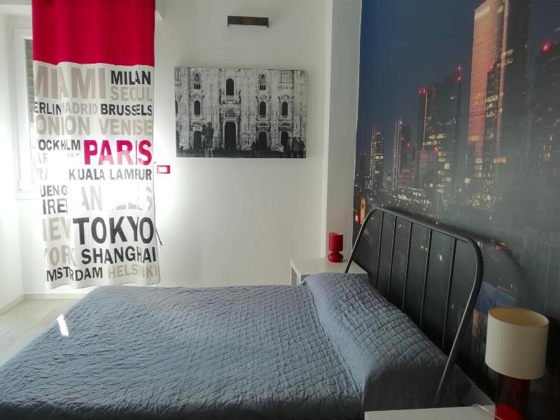 Very cozy apartment in Milan — отзывы гостей и цены