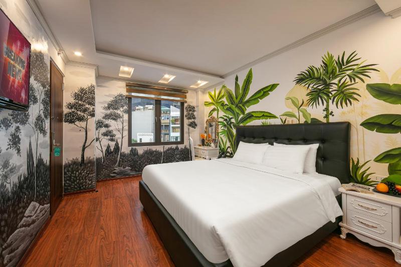 MIA HOTEL, Ханой, Вьетнам