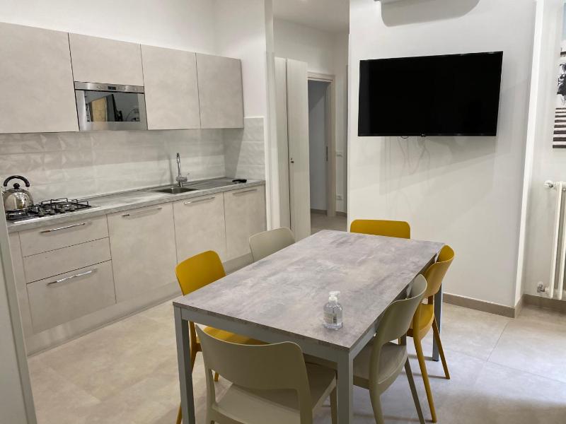 Цены на Italiapartment Vaticano Superior в Риме