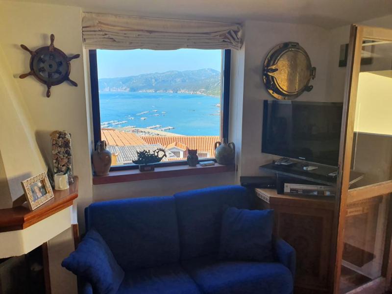 Bella Vista a Cala Gonone - Spettacolare Appartamento