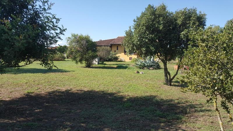 Casa di Roby 4L a Marrùbiu - Appartamento con giardino