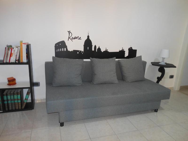 Tourist accommodation Viola ai Gordiani — комфортный отель в Риме