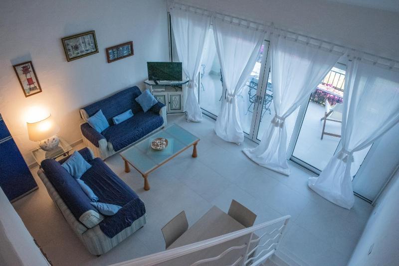 Casa Valery a Porto Rotondo - Moderno apt con piscina