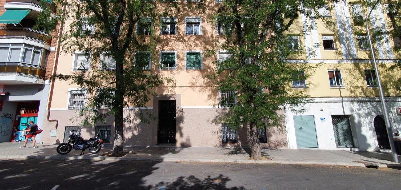 Цены на Rooms Arganzuela Centro в Мадриде